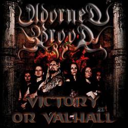 Adorned Brood : Victory or Valhall